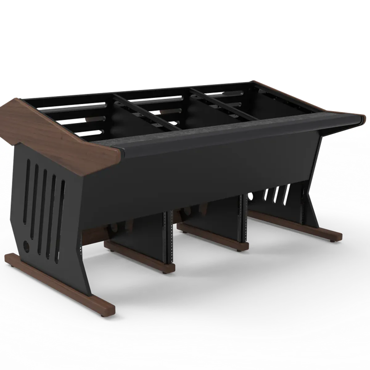 Zaor Maestro 36 (Trio)