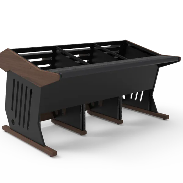 Hovedbilde Zaor Maestro 36 (Trio)