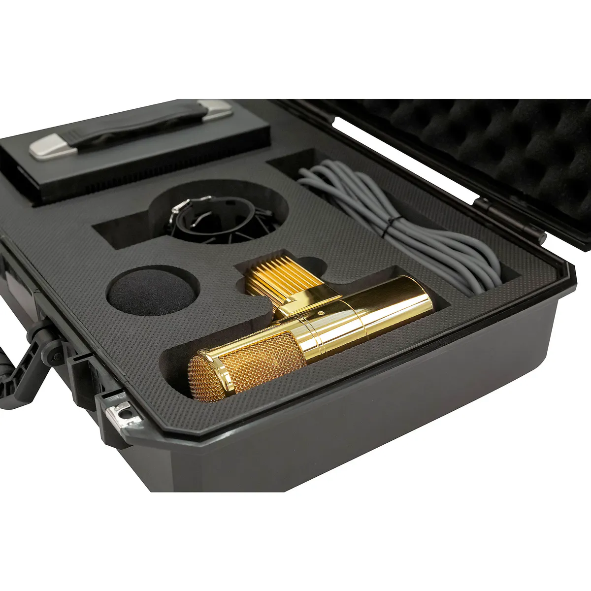 warm audio wa-8000 美品 Amazon.com: Warm Audio WA-8000 Large-Diaphragm Tube