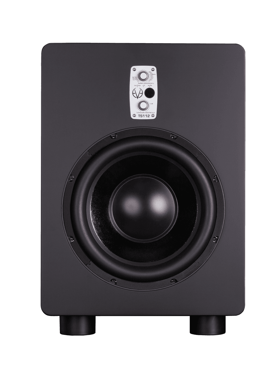 Eve Audio TS 112 Active 12