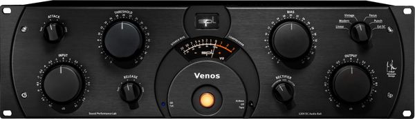 Hovedbilde SPL Venos Stero Bus ...