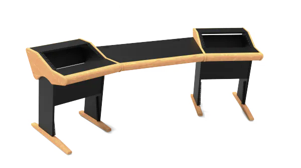 Hovedbilde Zaor Onda MKII Angled