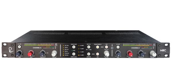 Hovedbilde Rupert Neve Design MPC Master ...