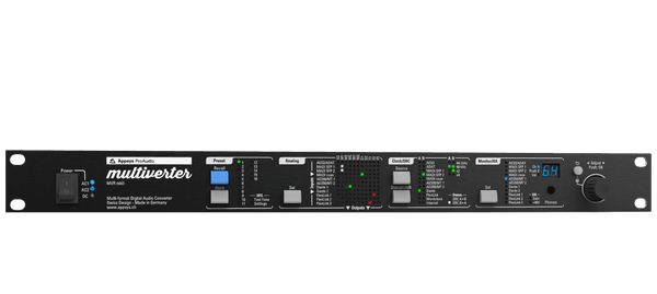 Hovedbilde Appsys Multiverter ...