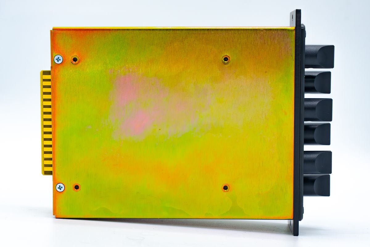 Dangerous Music BAX 500