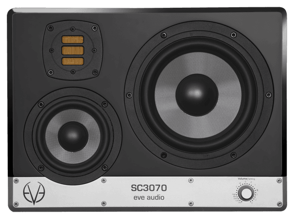 Hovedbilde EVE Audio SC 3070 Active 3 ...