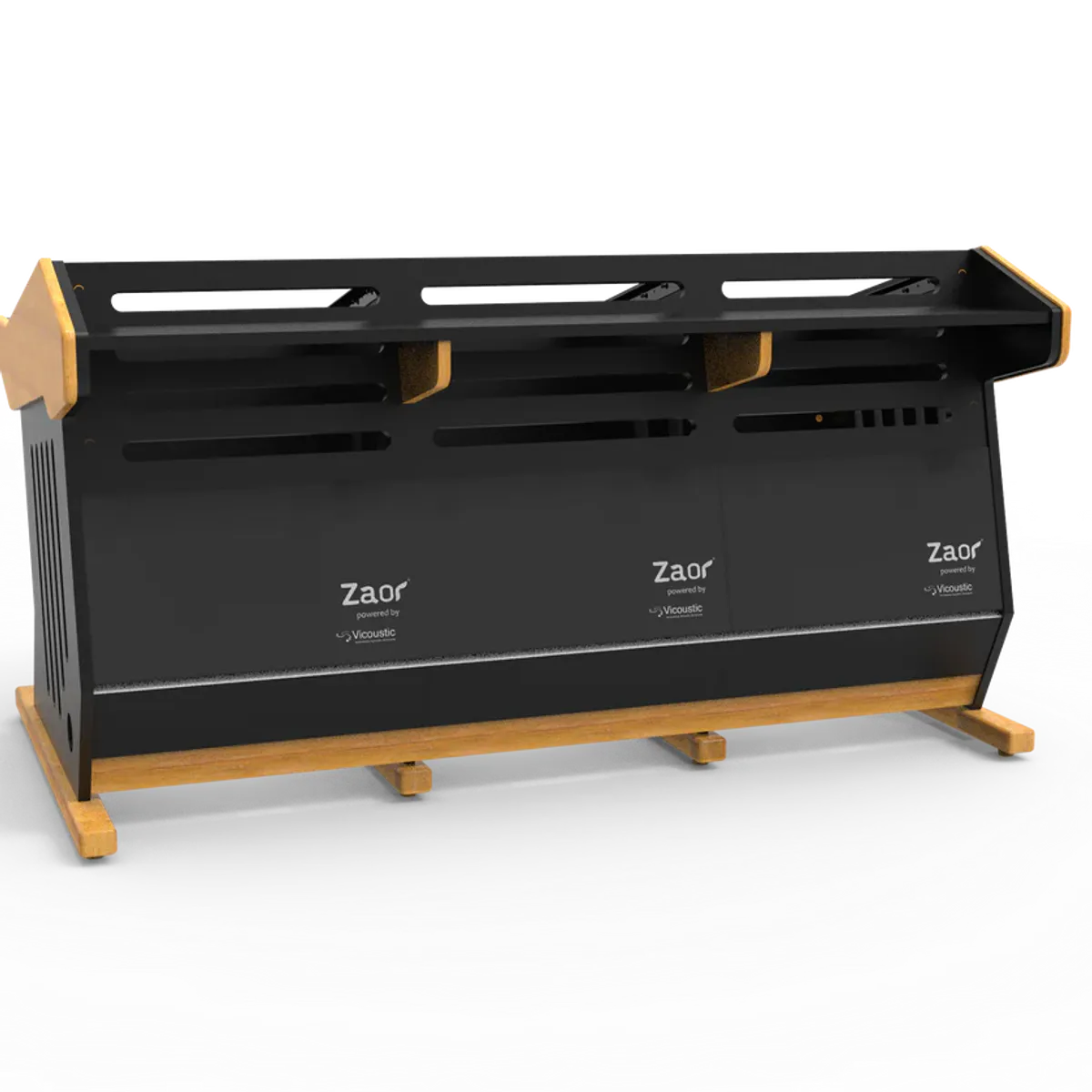 Zaor Maestro 36 (Trio)