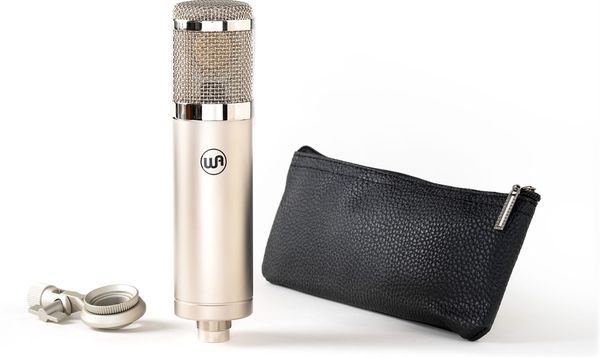 Hovedbilde Warm Audio WA-47JR Studio ...