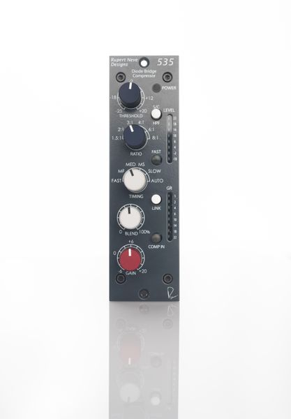 Hovedbilde Rupert Neve 535 Diode Bridge ...