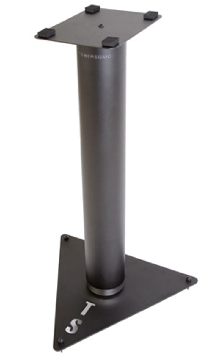 Towersonic T-S1