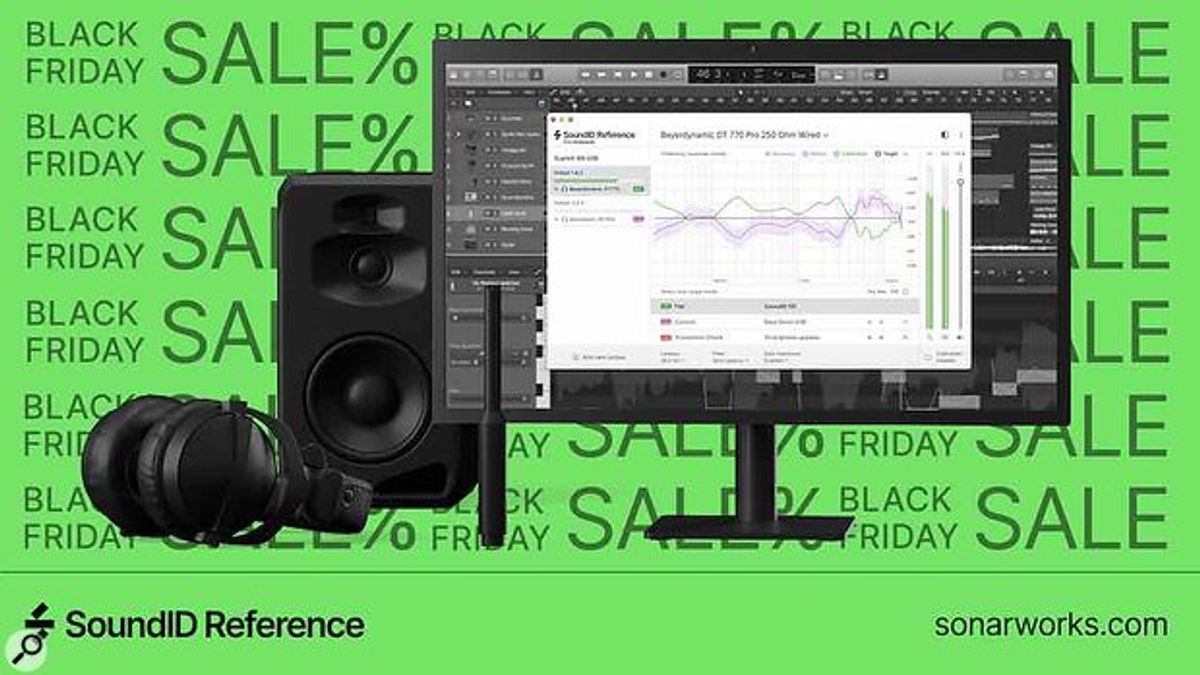 Sonarworks SoundID VoiceAI