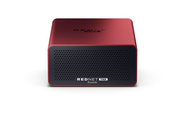 Hovedbilde Focusrite RedNet TNX | ...