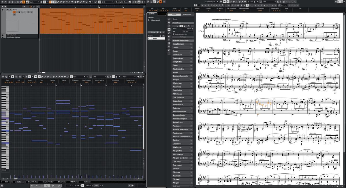 Steinberg Cubase Artist 15 Upgrade from AI 12-15