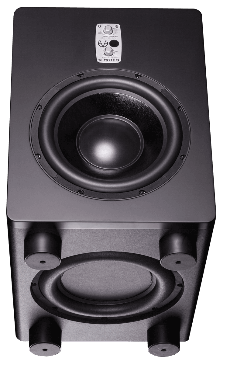 Eve Audio TS 112 Active 12