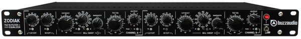 Hovedbilde Buzz Audio ZODIAK-ICT.dual ...