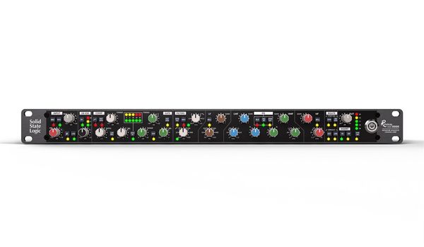 Hovedbilde SSL Revival 4000 Signature ...