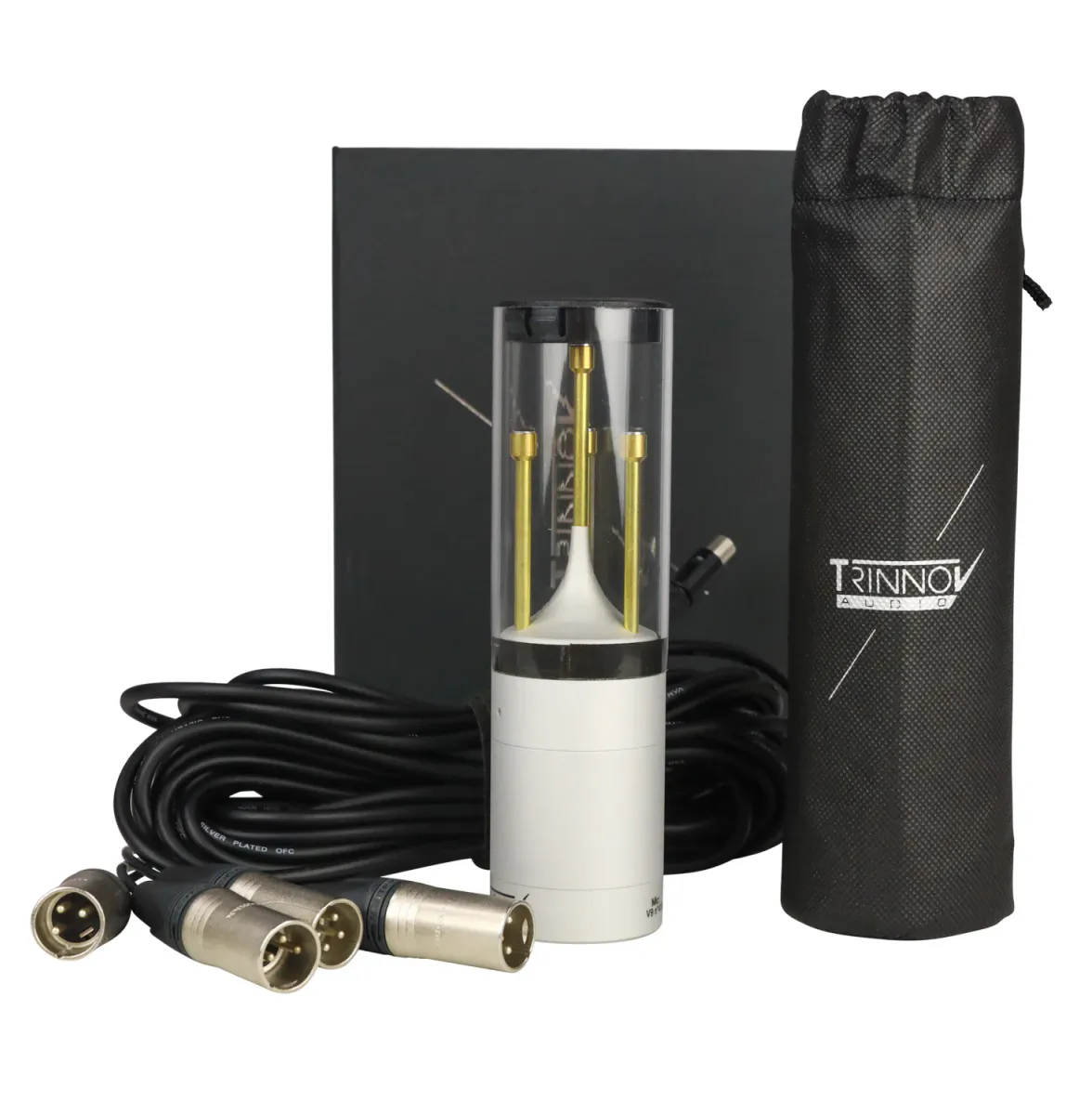 Trinnov 3D Measurement microphone