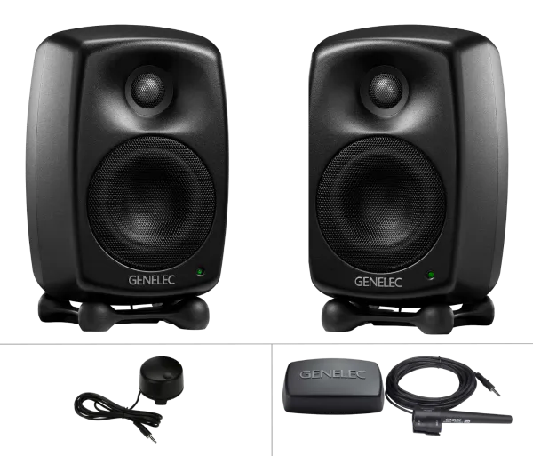 Hovedbilde Genelec 8320AM SAM ...