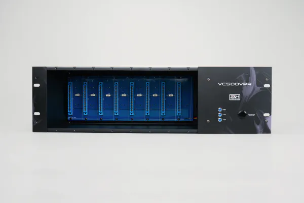 Hovedbilde Z&H Designs VC500VPR 8-Slot ...