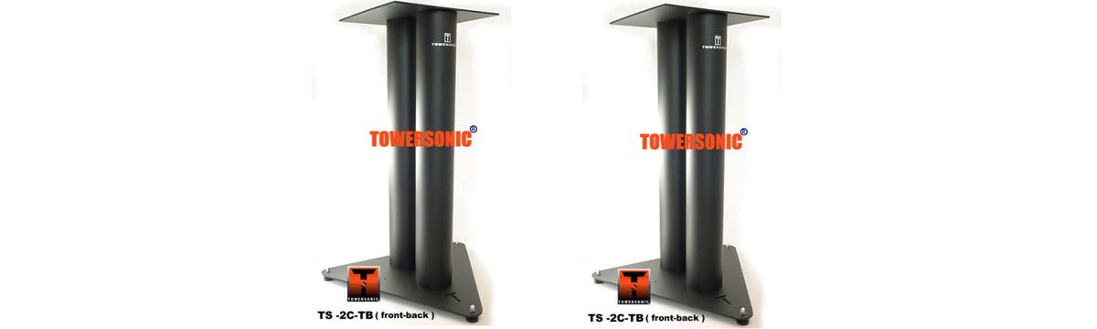 Towersonic TS – 2C –TB