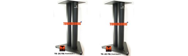 Hovedbilde Towersonic TS – 2C ...